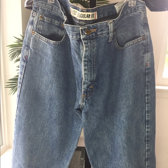 Bayles men’s pants size 34x34 never used !!😍each - Picture 6 of 8